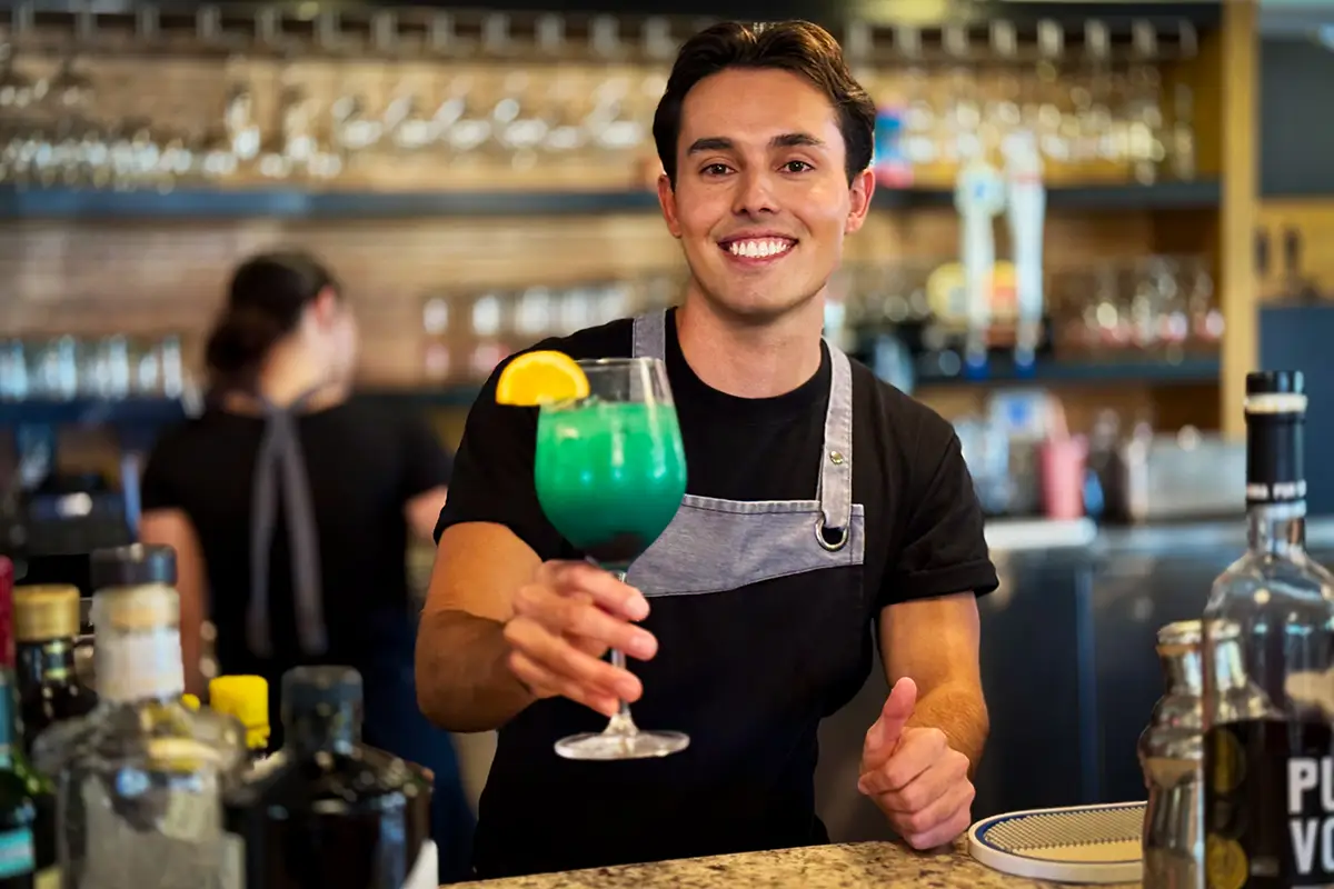 emplois restaurant Saint-Hyacinthe, Restaurant italien PACINI | Saint-Hyacinthe