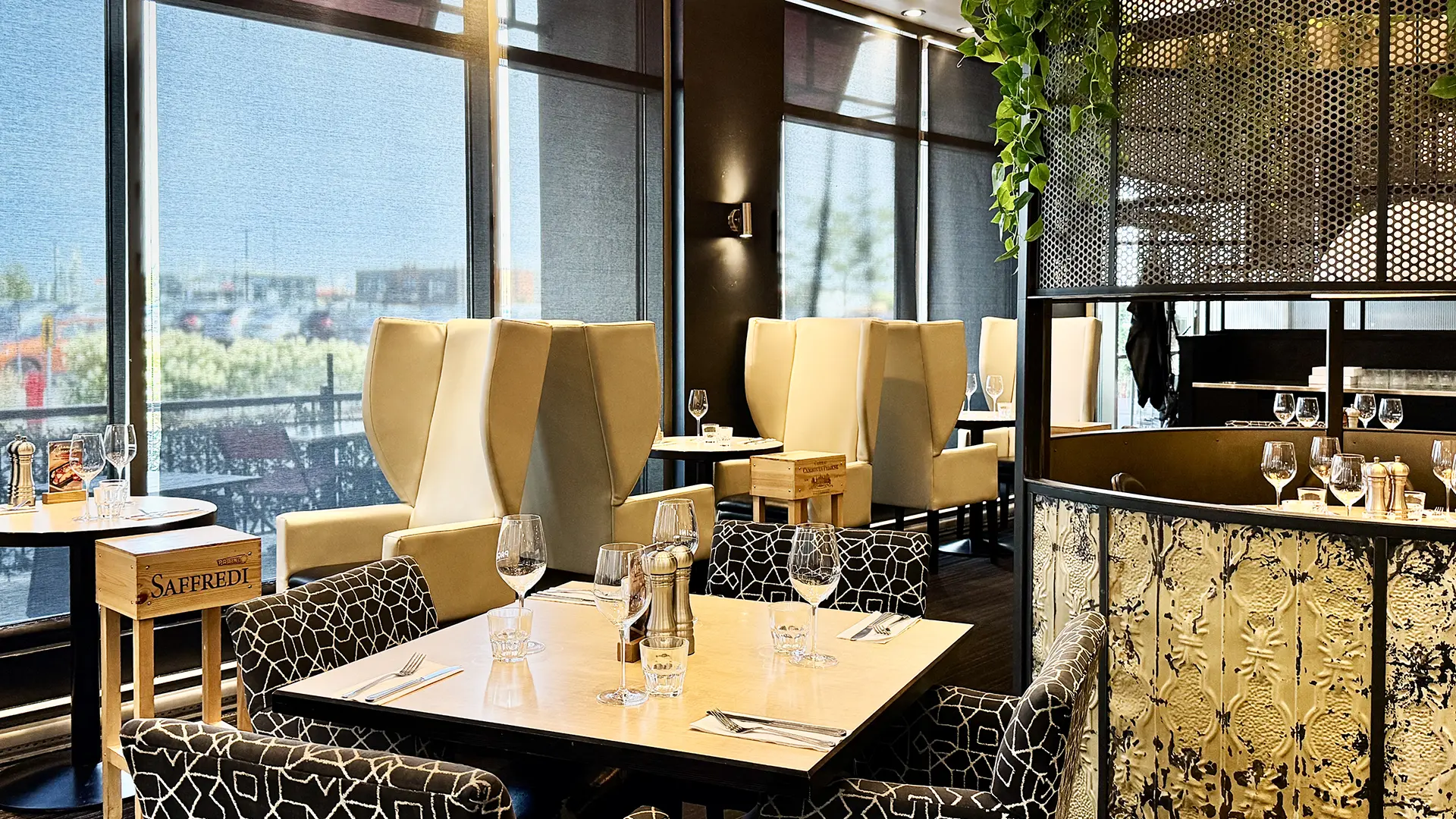 Restaurant italien à Saint-Hyacinthe, Restaurant italien PACINI | Saint-Hyacinthe