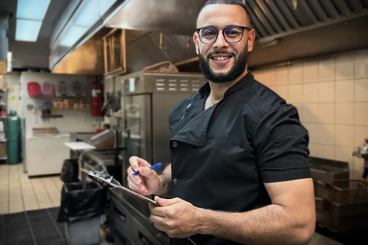 Restaurant italien à Saint-Hyacinthe, Restaurant italien PACINI | Saint-Hyacinthe