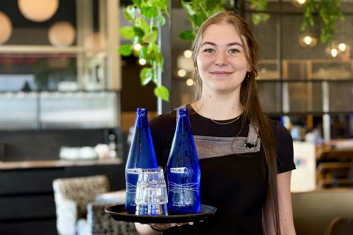 Restaurant italien à Saint-Hyacinthe, Restaurant italien PACINI | Saint-Hyacinthe