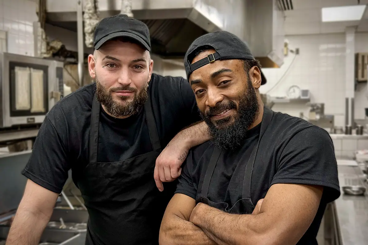 emplois restaurant Saint-Hyacinthe, Restaurant italien PACINI | Saint-Hyacinthe