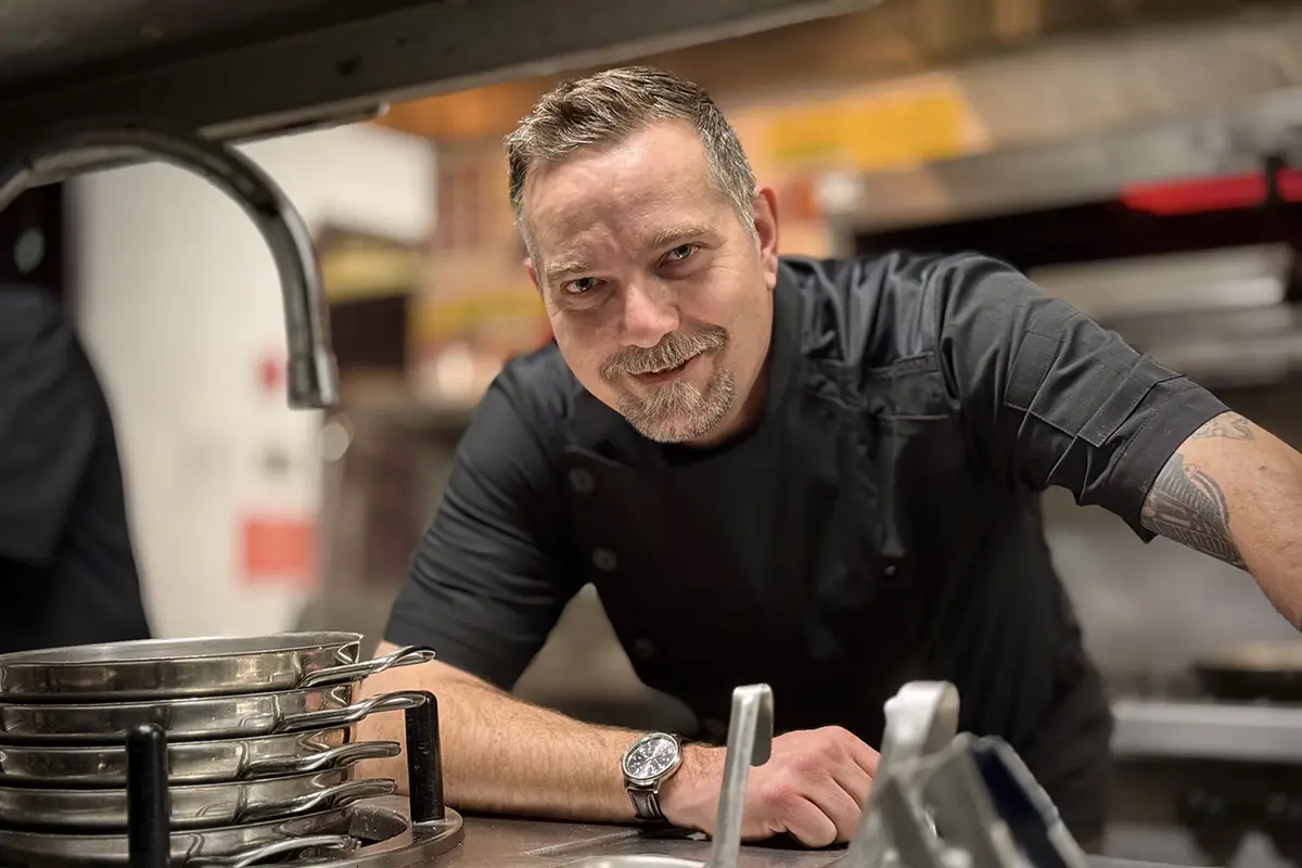 emplois restaurant Saint-Hyacinthe, Restaurant italien PACINI | Saint-Hyacinthe