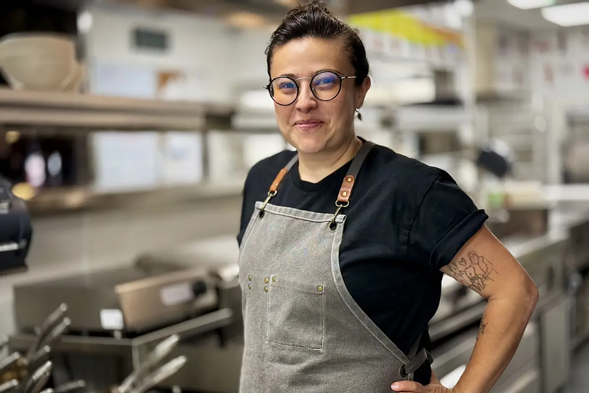 emplois restaurant Saint-Hyacinthe, Restaurant italien PACINI | Saint-Hyacinthe