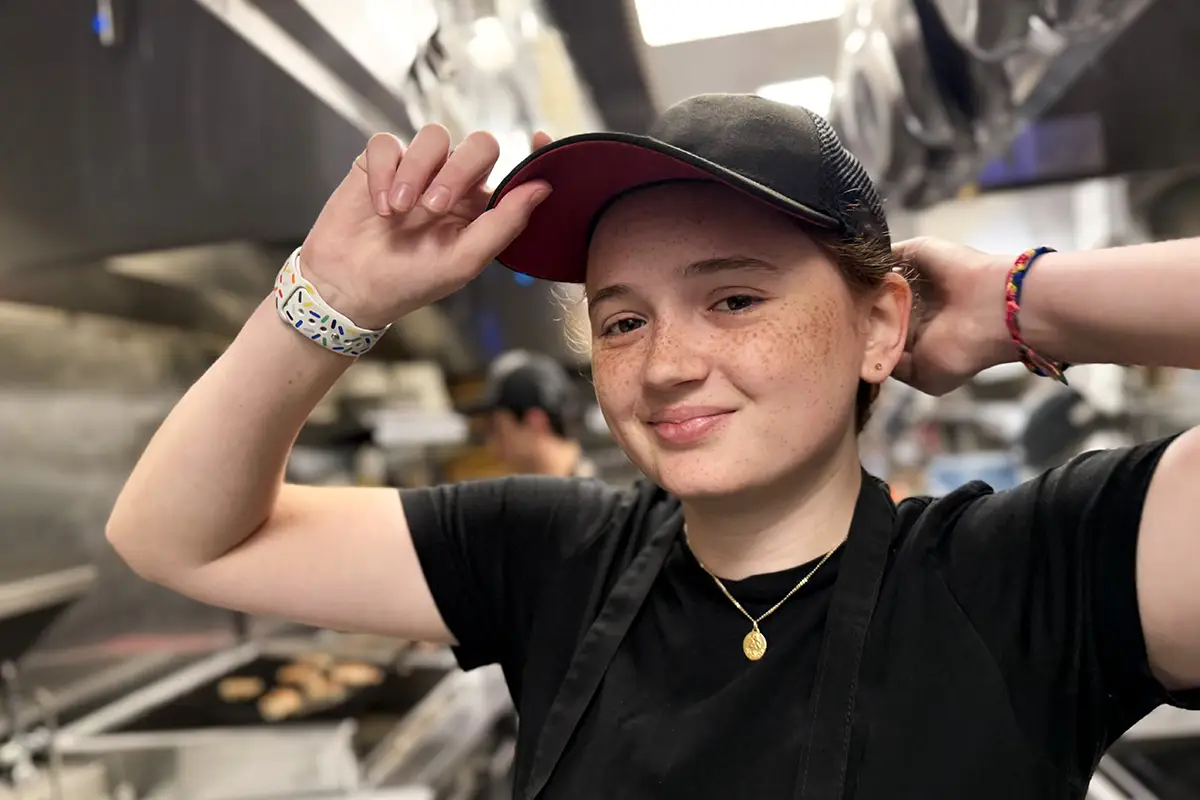 emplois restaurant Saint-Hyacinthe, Restaurant italien PACINI | Saint-Hyacinthe