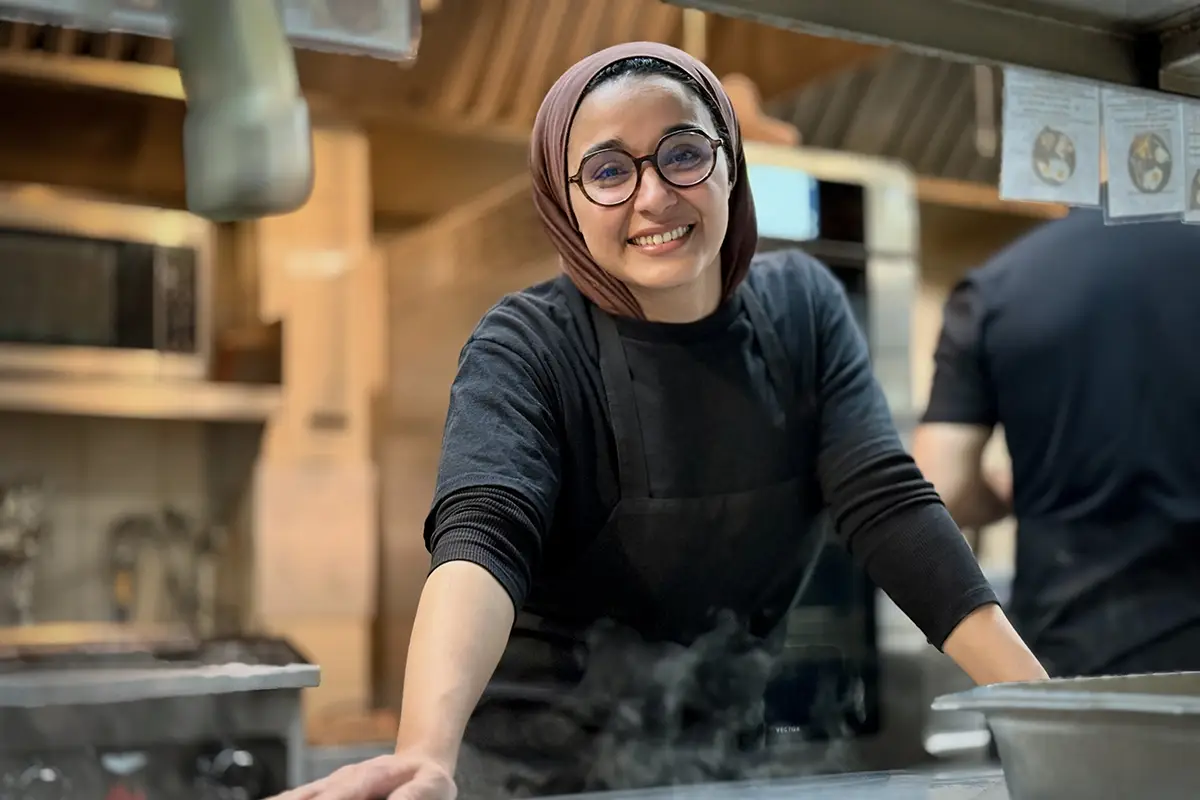 emplois restaurant Saint-Hyacinthe, Restaurant italien PACINI | Saint-Hyacinthe